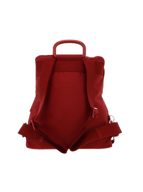 MD20 Zaino MANDARINA DUCK | P10QMTZ4SCHERRY TOMATO